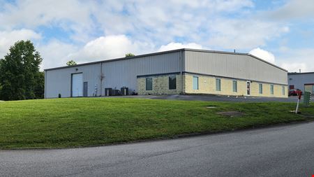 Preview of Industrial space for Rent at 2933 Northwest Park Drive