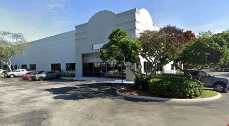 Preview of Industrial space for Rent at 3249 SW 42nd Street