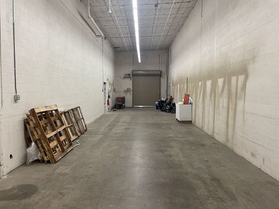 Former Big Lots