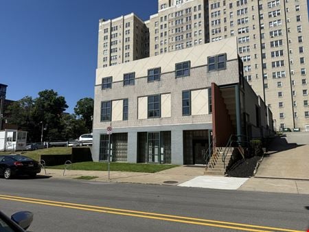Preview of Office space for Rent at 357 N Craig St
