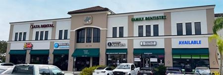 Preview of Retail space for Rent at 3180 South John Young Parkway