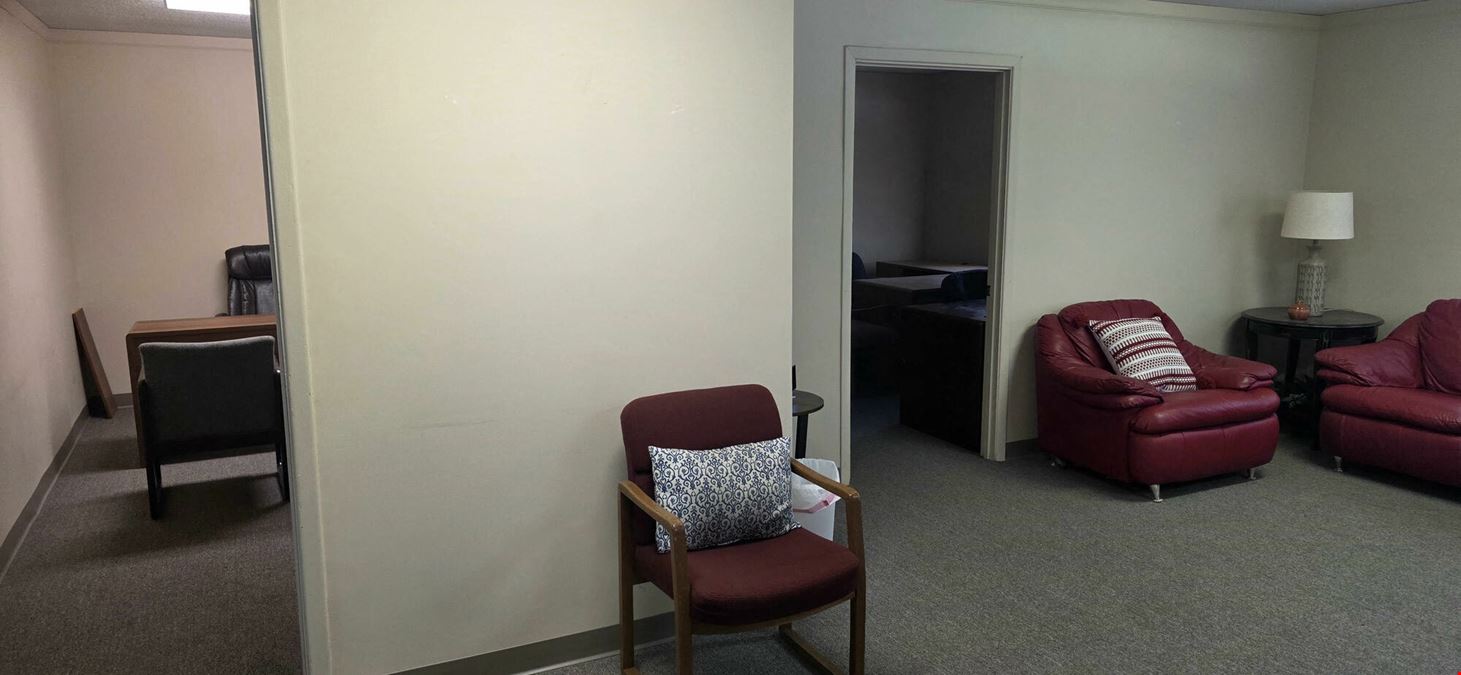 Emerson Office Center