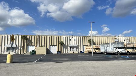 Preview of Industrial space for Rent at 9107 NW 105th Circle
