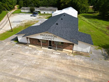 Preview of Industrial space for Rent at 11229 State Highway 64 E