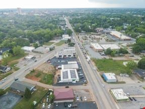 113 Poinsett Hwy