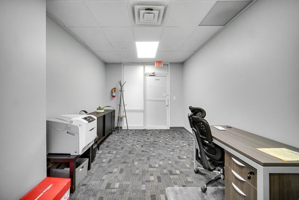 1S443 Summit Ave, Suite 304A, Oakbrook Terrace, IL 60181