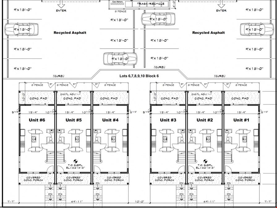 Land Asset