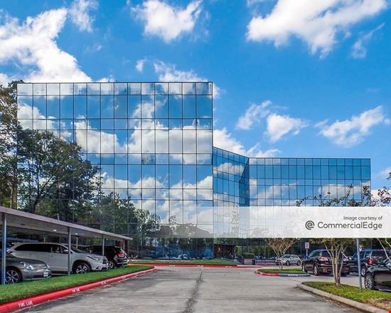 Preview of Office space for Rent at 10200 Grogans Mill Road
