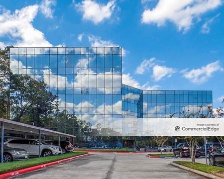 Preview of Office space for Rent at 10200 Grogans Mill Road