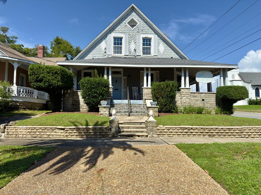 824 E La Rua Street, Pensacola, FL 32501
