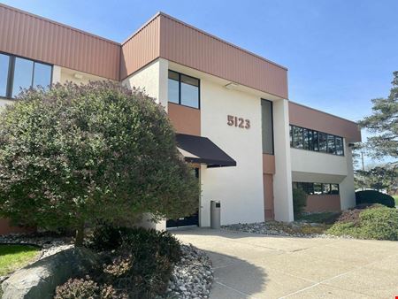 Large Westside Office Space Available - Lansing