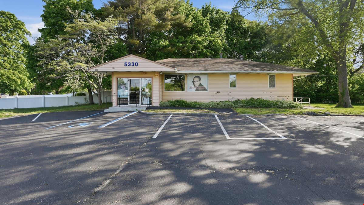 5330 Nesconset Highway