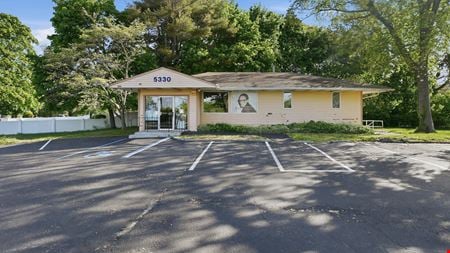 Preview of Office space for Sale at 5330 Nesconset Highway