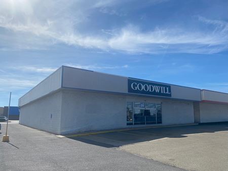 Preview of Retail space for Rent at 211 Resort Plaza Drive