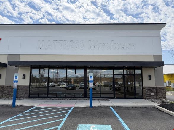 Preview of Retail space for Rent at 1508 New Jersey 38