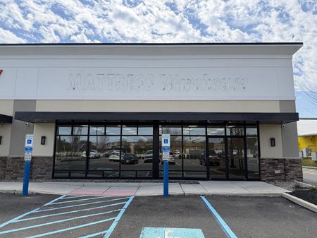 Preview of Retail space for Rent at 1508 New Jersey 38