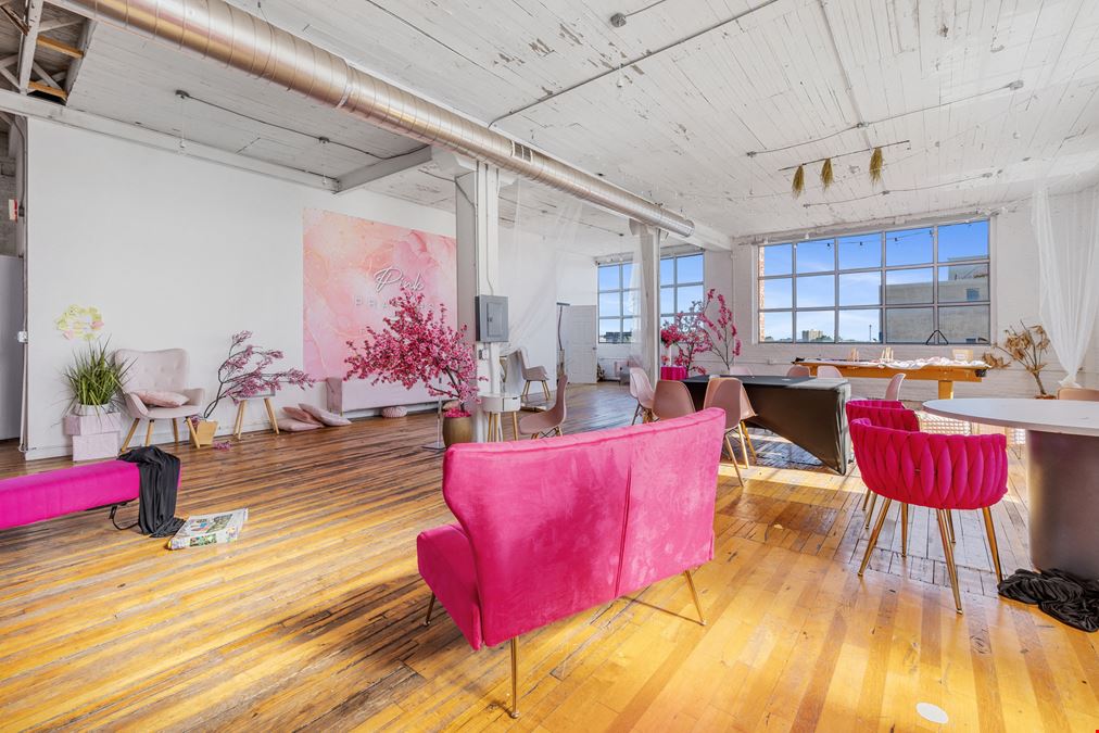 Creative Estate