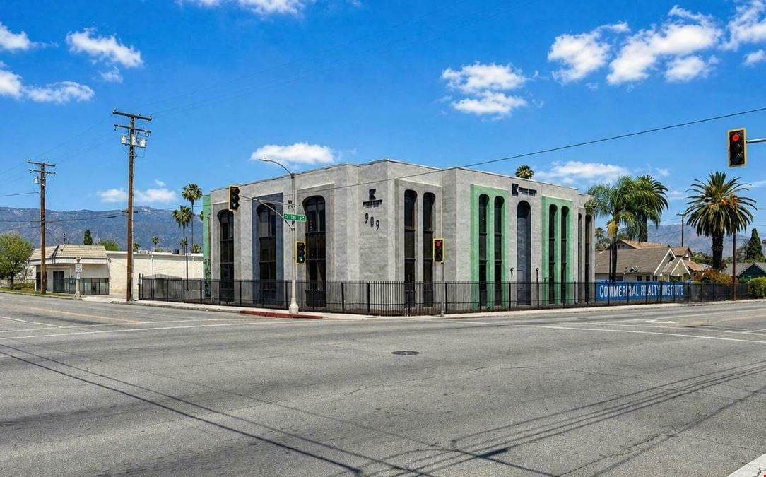 Turn-Key Church / Religious Facility