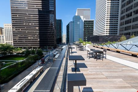 Preview of Office space for Rent at 233 South Wacker Drive, Suite 4400