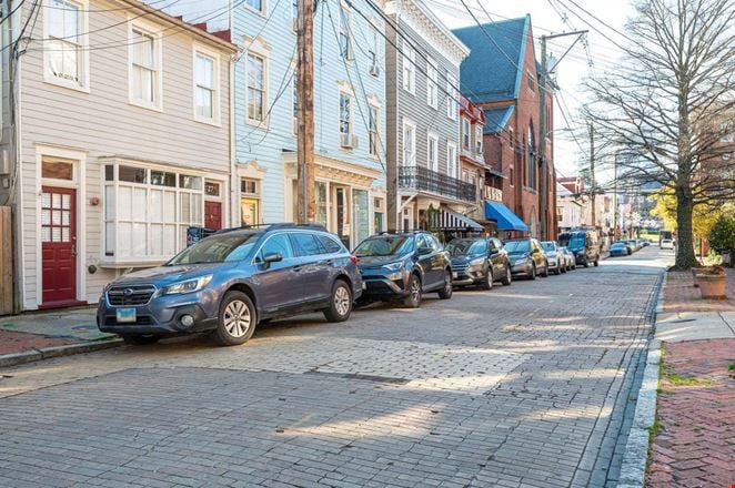 Preview of Office space for Rent at 27 Maryland Avenue