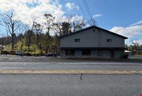 1200 SF Retail / Office Space on Business Route 209