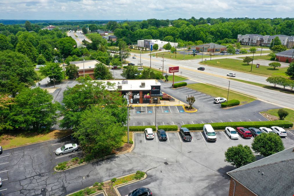 Applebee's | Greer, SC