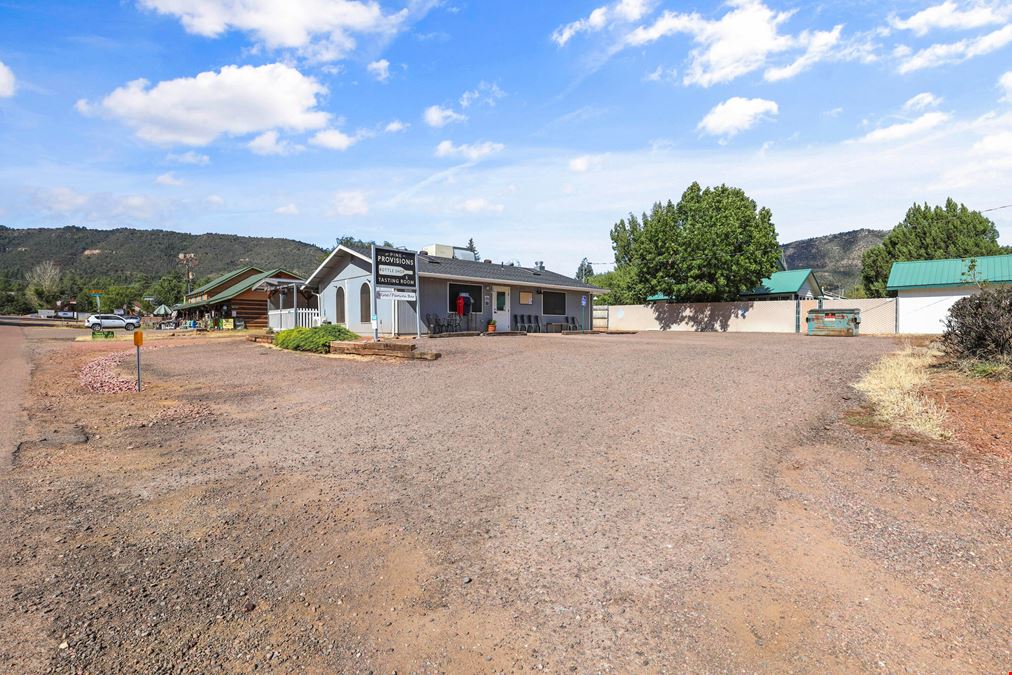 6240 W Hardscrabble Mesa Rd