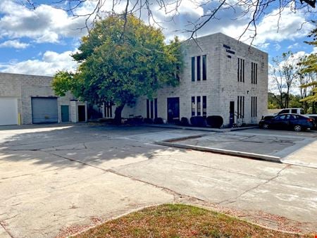 Preview of Flex Space space for Rent at 1489 Kelly Ave