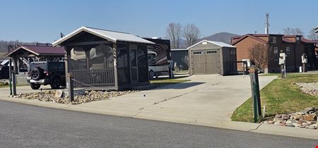 Preview of VacantLand space for Sale at 136 Mountain Creek Rd