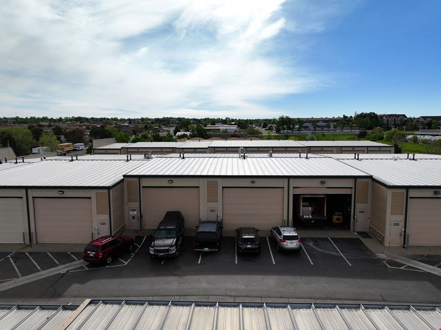 18596 Longs Way, #B18