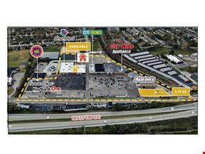Eastown Shopping Center