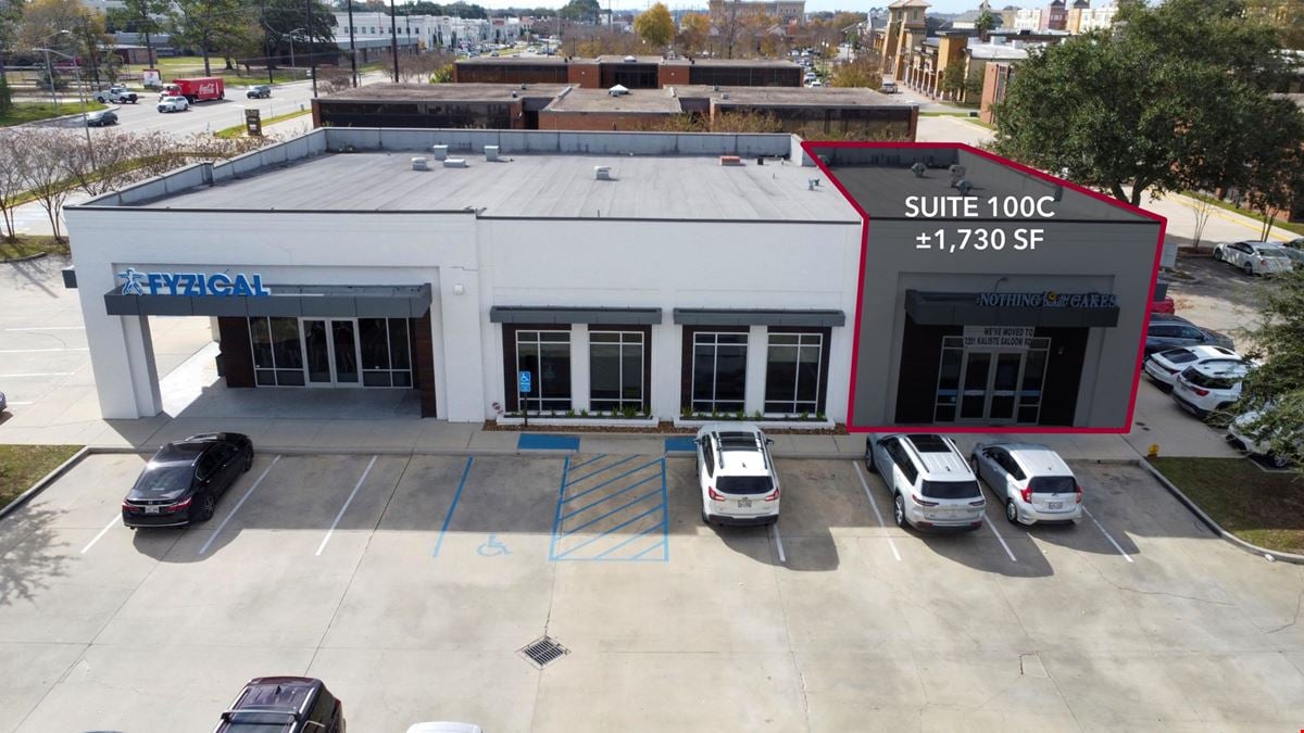 River Ranch Area Retail/Office Space
