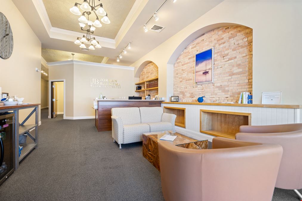 Commercial Investment Property