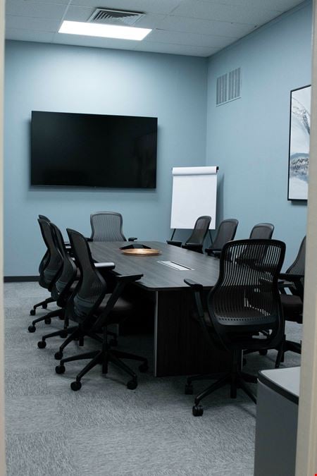 Gateway Office - North 4th Street St Pete