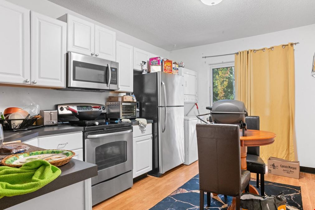 16 Unit Condo Portfolio - Waterbury