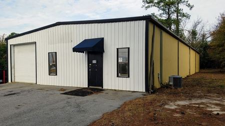 Preview of Industrial space for Rent at 298 Rose Street