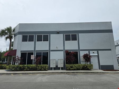 Preview of commercial space at 3748 NW 124th Avenue, #105