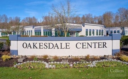Preview of Office space for Rent at 600-606 Oakesdale Ave SW