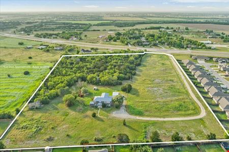Preview of VacantLand space for Sale at 11508 China Spring Rd