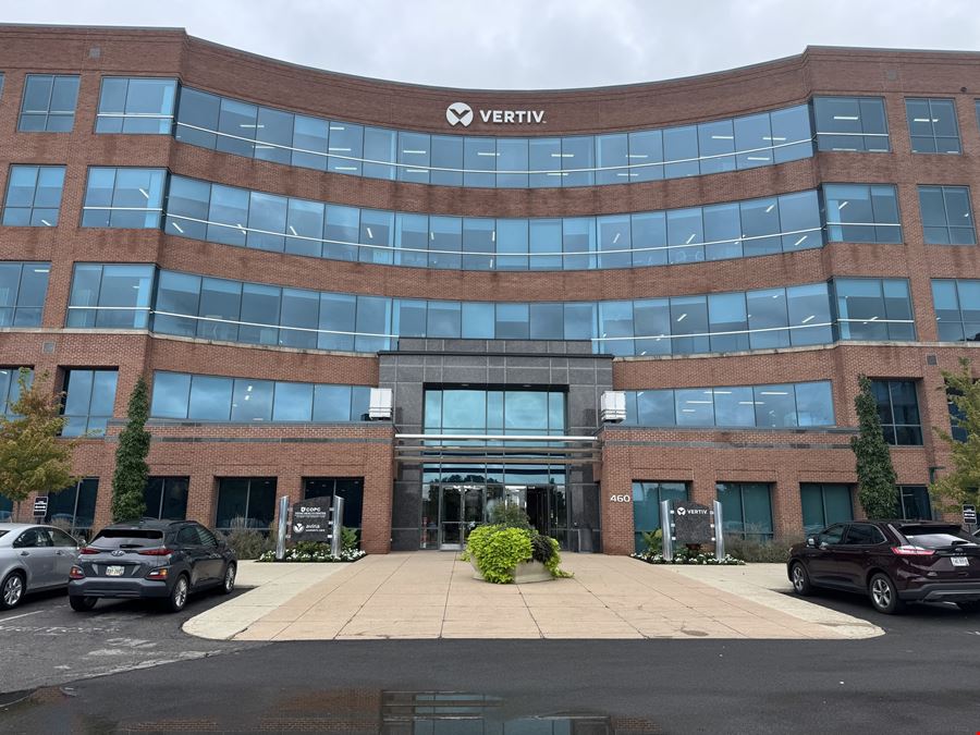 460 Polaris Pkwy