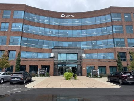 Preview of Office space for Rent at 460 Polaris Pkwy