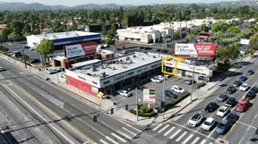 Victory and Fallbrook