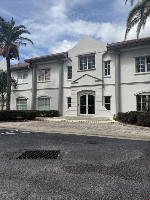 Palm Gardens