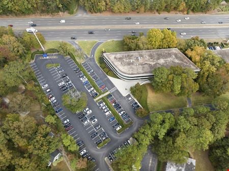 Preview of Office space for Rent at 600 Luckie Dr
