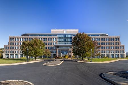 Preview of Office space for Rent at 22901 Millcreek Blvd