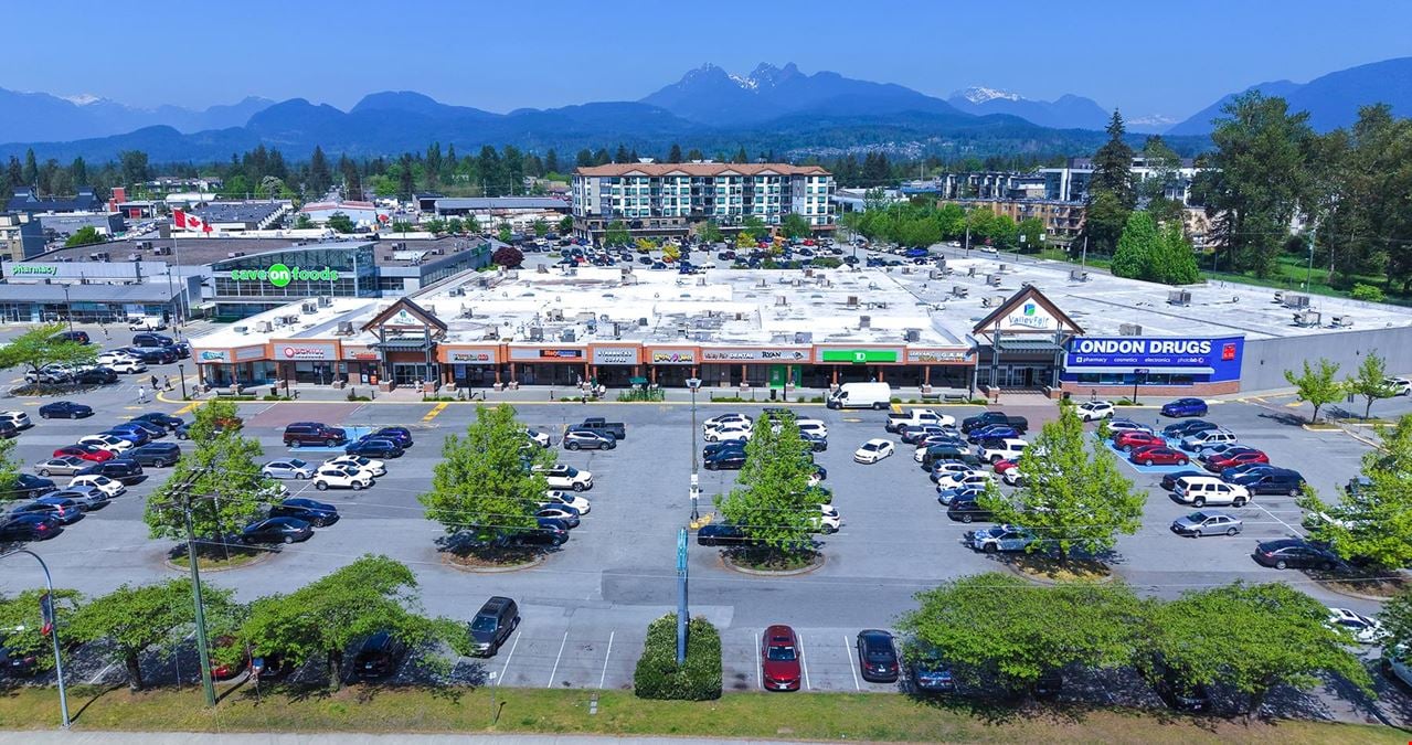 22709 Lougheed Highway Maple Ridge, BC