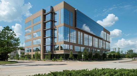 Preview of Office space for Rent at 9709 Lakeside Blvd.