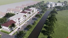 Shovel Ready 66 Units | 3 Acres Naranja