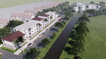 Preview of VacantLand space for Sale at SW 140th Avenue & SW 272nd Street