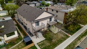 Double Value-Add Townhouse Opportunity